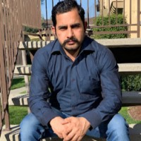 Gagandeep Sharma
