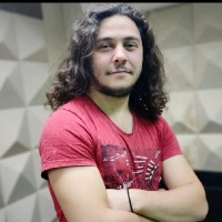 Abdulkadir Baş
