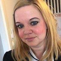 Anna Lindegren