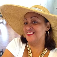 Carrie Mack