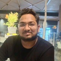 Atharv Deshpande