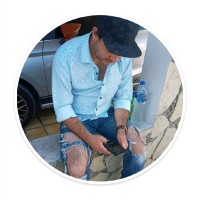 Javier Talip