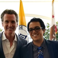 Jorge Gavino, Mpp