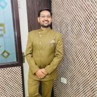 Abhishek Rao