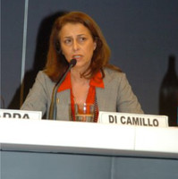 silvia di camillo