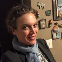 Amy Clay