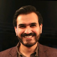 Ata ul Mohsin