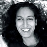 Shireen Patel