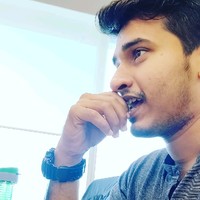 Girish Aralimar