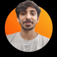 Muhammad Huzaifa Anwar