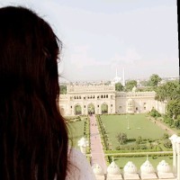 Apurvi Sahu