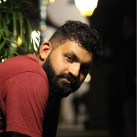 Jubin Joseph