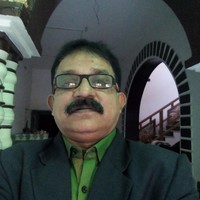 suman Chakraborty