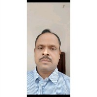 Manoj Kumar Sinha