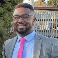 Stephen Dondieu, Phd, Cengi, Aweldi