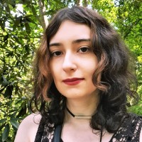 Elisa Teea Pop