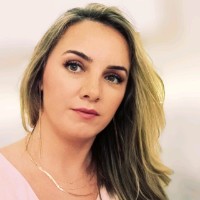Patrycja Dobrzeniecka