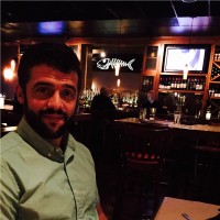 Anthony Basilico