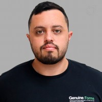 Ariel Barros