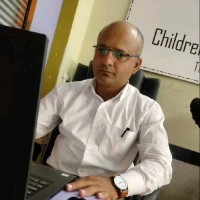 Mr.Yogesh Ravandale