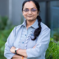 Varsha Patel