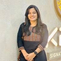 Shalma M S
