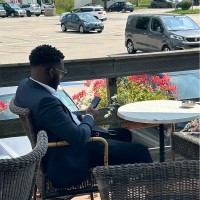 Mamadou Savane