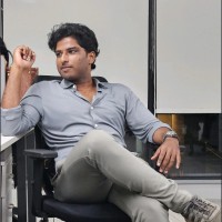 Vishnu N S