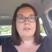 Clare Ingleby - Parker