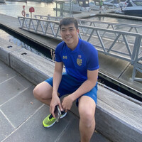 Tapanon Onwanvorakit