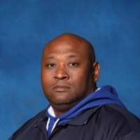 Lee Kee Robinson Sr