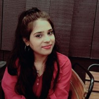 Smriti Singh