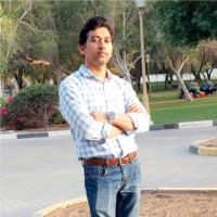 Shahzad Kamran