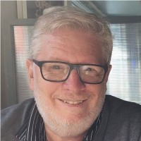 Rick Anderson