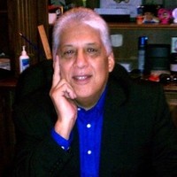 Julio Cisneros