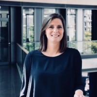 Nadine Kröger