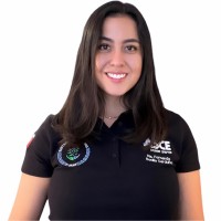 Ma. Fernanda Bonilla Garduño