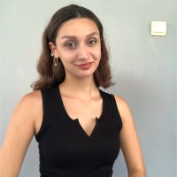Gökçen Bağ
