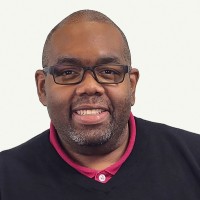 William Chetu-Weekes