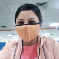 Vaishali Kharkwal