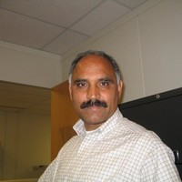 Muhammad Bhatti