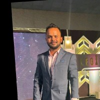 Uttam Jaiswal