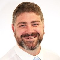 Ben Jameson