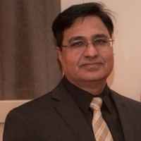 Altaf Hussain