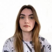 Karina Rudakova