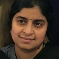 Radhika Radhakrishnan