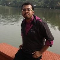 Sreetam Saha