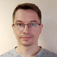 Андрей Андреев