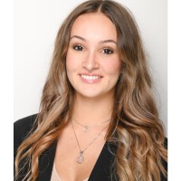 Hannah Tamsitt