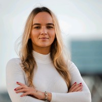 Alexandra Bődy